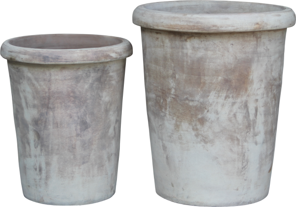 Vaso Alto Mterra