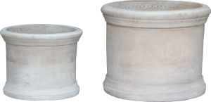 Vaso Cilindrico Mterra