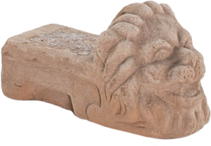 Potvoet "Lion" MTerra