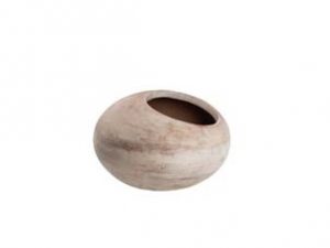 Stone Jar Mterra 32cm