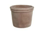 Vaso Tondo Mterra