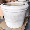 Vaso Tondo Mterra 52cm - Afbeelding 2