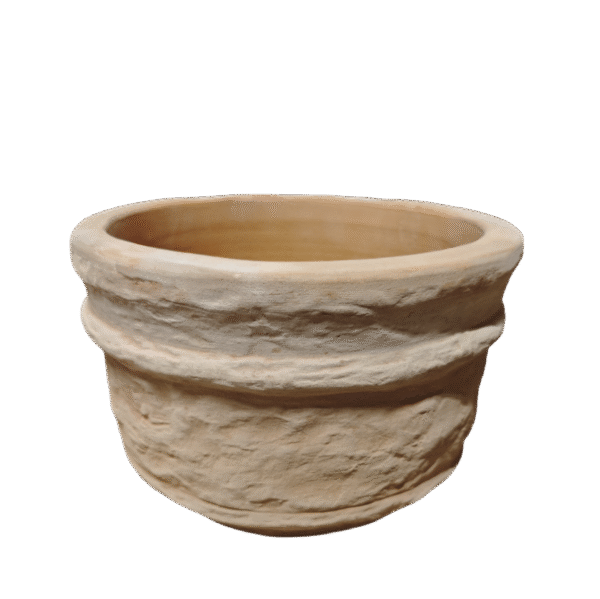 Trachýs 45x31cm (dxh)