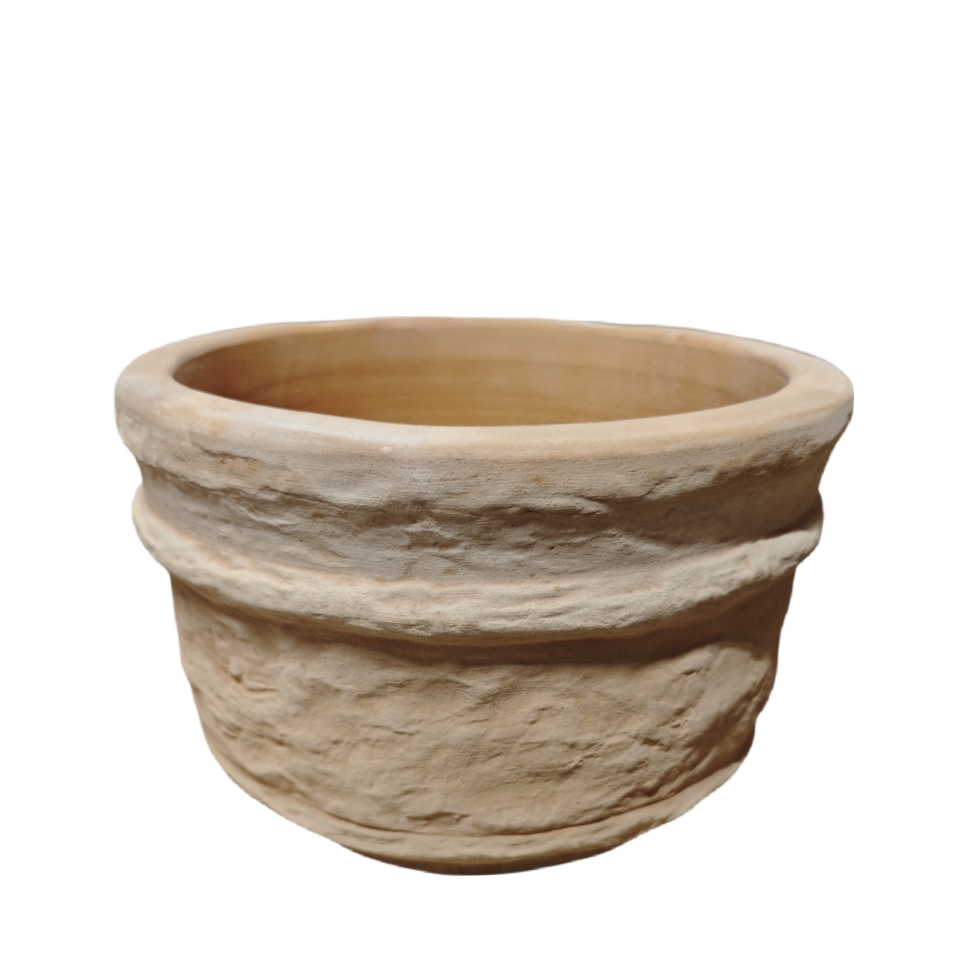 Trachýs 35x25cm (dxh)