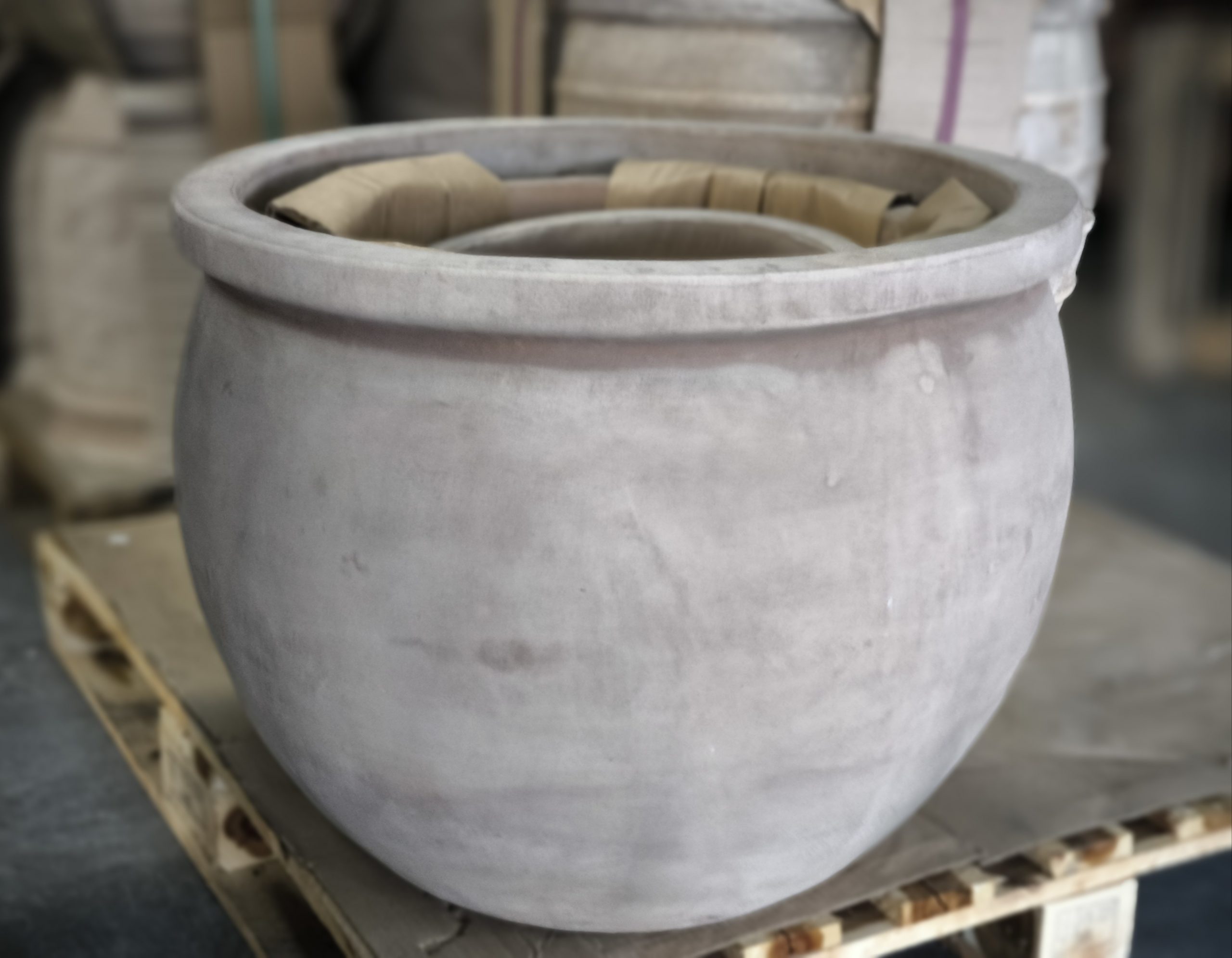 Portavaso Mterra