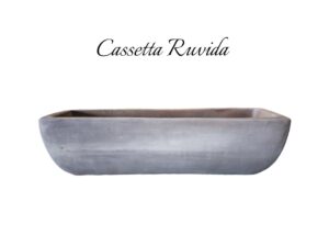 Cassetta Ruvida (Mterra)