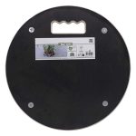 Plantentrolley 38cm - Afbeelding 2