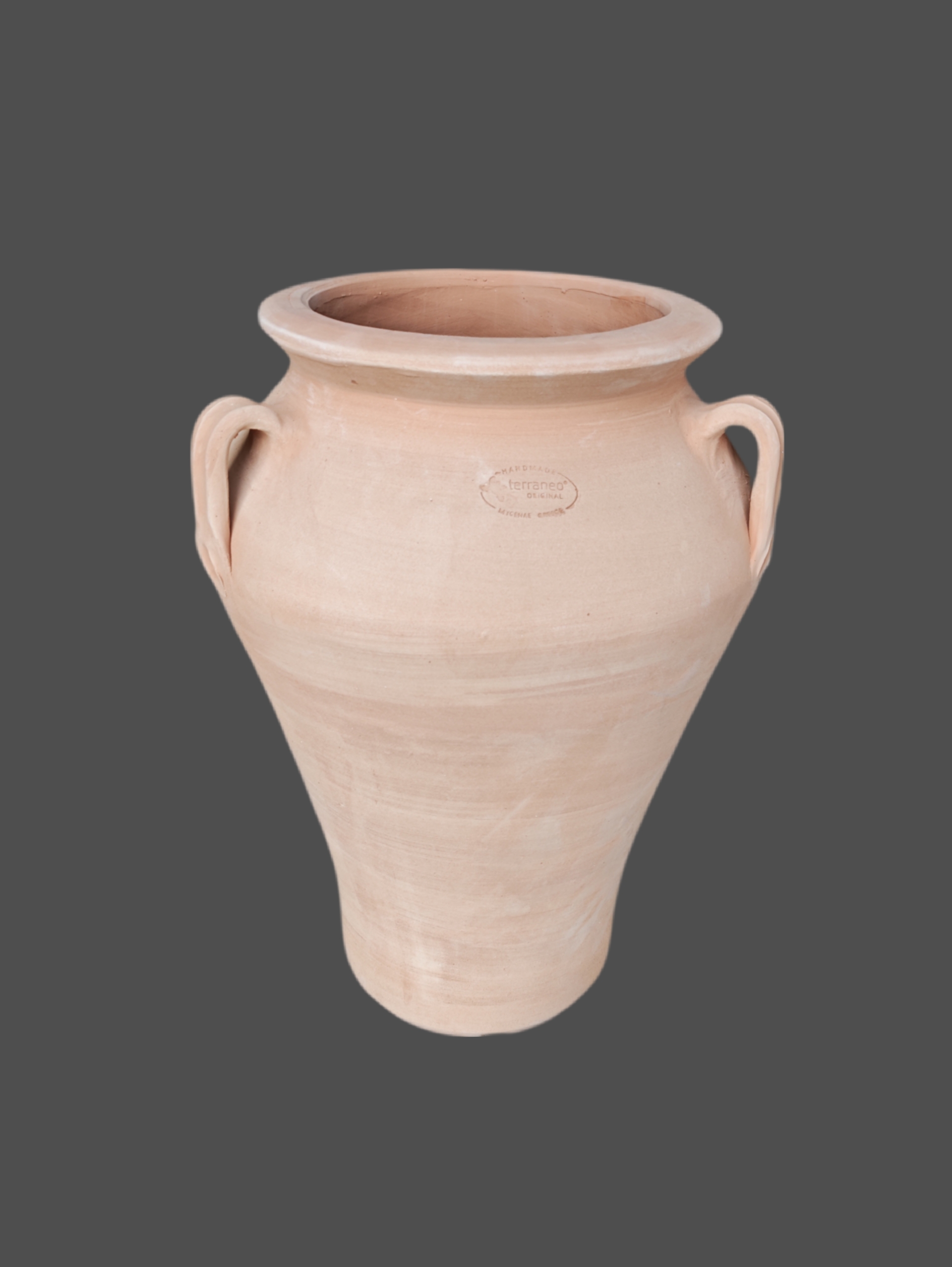 Plain Pithos (Terraneo)