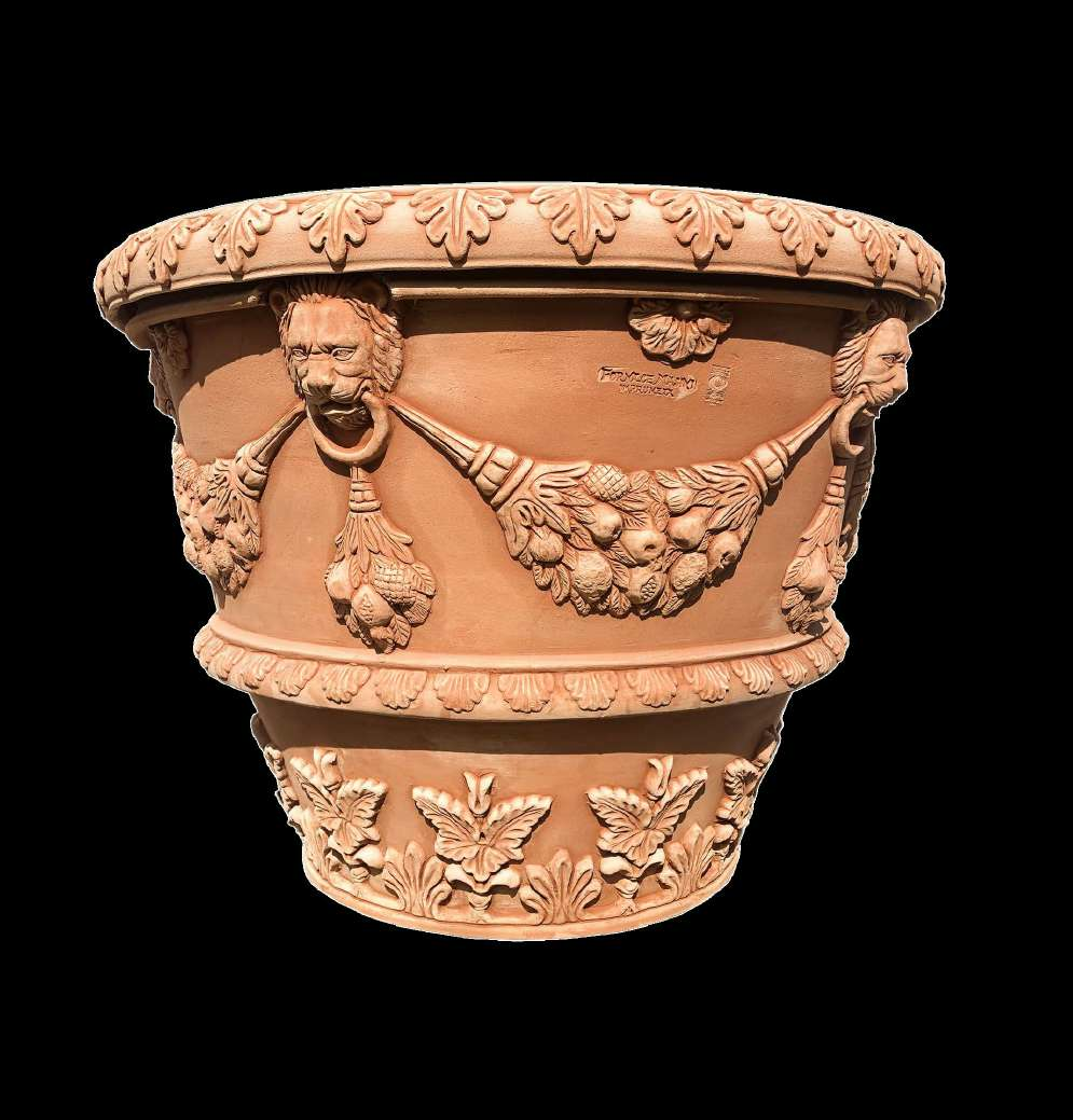 Vaso Gioia (Fornace Masini)