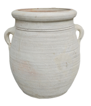 Terracotta pot "Sousse"