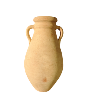 Vase Égyptien