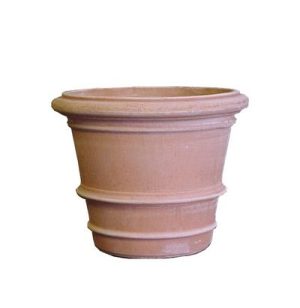Terracotta uit Toscane